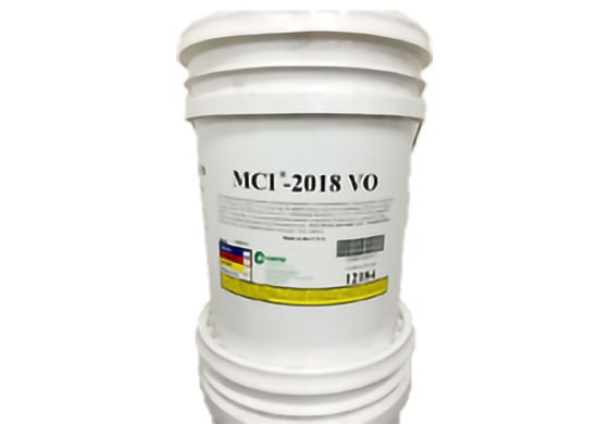 MCI-2018